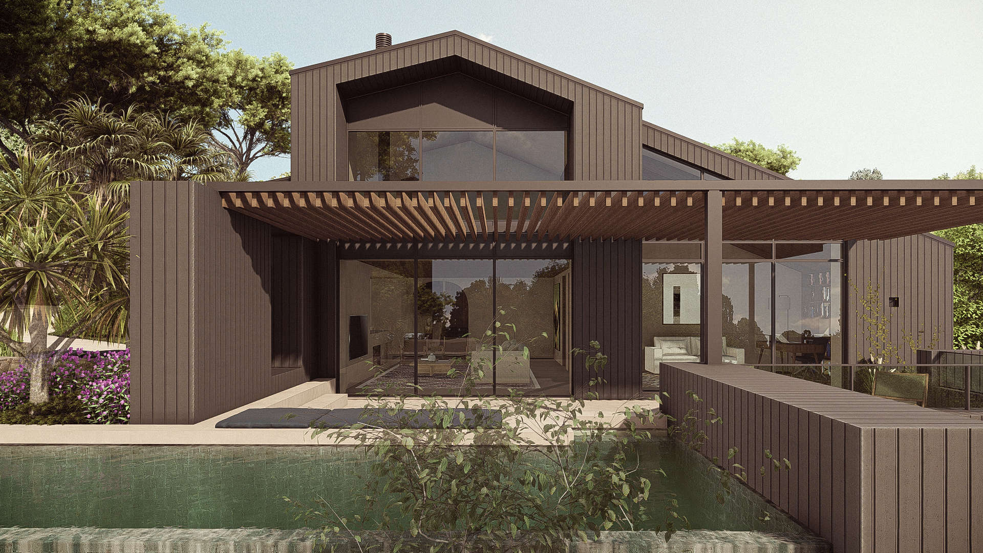 Casa HM